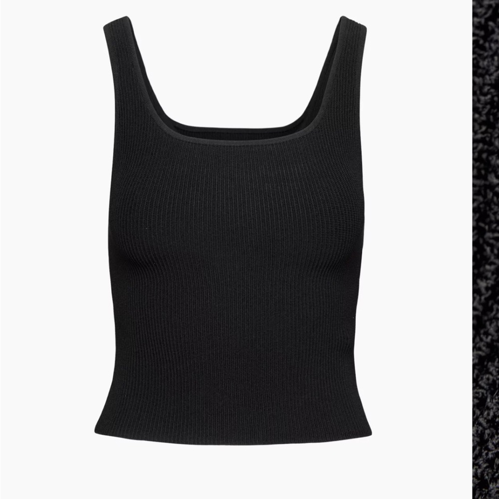 Babaton Sculpt Knit